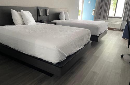 Rock Hill Hotel | Baymont by Wyndham Rock Hill