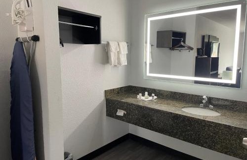 Rock Hill Hotel | Baymont by Wyndham Rock Hill