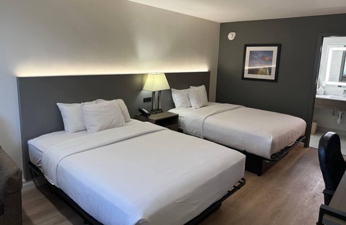 Rock Springs Hotel | Baymont by Wyndham Rock Springs