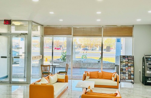 Salisbury Hotel | Baymont By Wyndham Salisbury Md