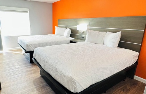 Salisbury Hotel | Baymont By Wyndham Salisbury Md