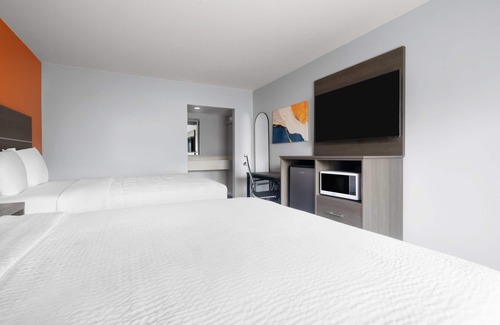 Salisbury Hotel | Baymont By Wyndham Salisbury Md