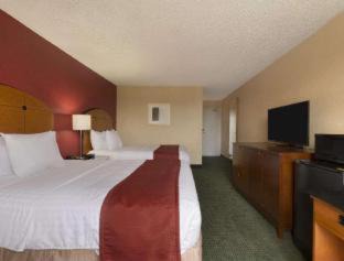 Salem Hotel | Baymont by Wyndham Salem Roanoke Area