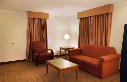 Harlandale Hotel | Baymont by Wyndham San Antonio South Park