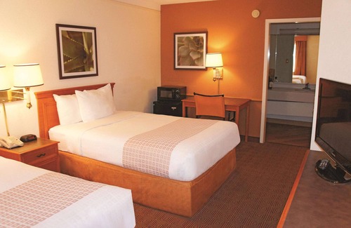 Harlandale Hotel | Baymont by Wyndham San Antonio South Park