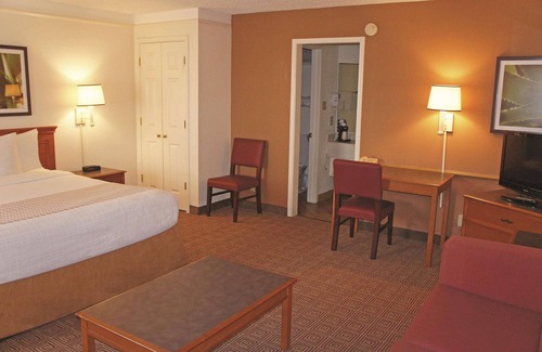 Harlandale Hotel | Baymont by Wyndham San Antonio South Park
