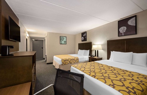 Shakopee Hotel | Baymont by Wyndham Shakopee