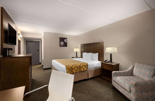 Shakopee Hotel | Baymont by Wyndham Shakopee