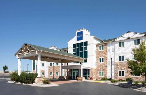 Sheridan Hotel | Baymont by Wyndham Sheridan