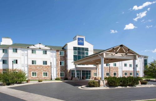 Sheridan Hotel | Baymont by Wyndham Sheridan