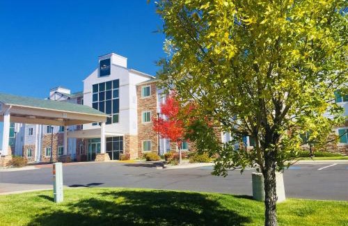 Sheridan Hotel | Baymont by Wyndham Sheridan