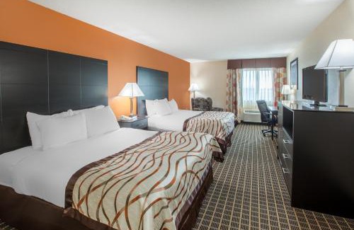 South Haven Hotel | Baymont by Wyndham South Haven