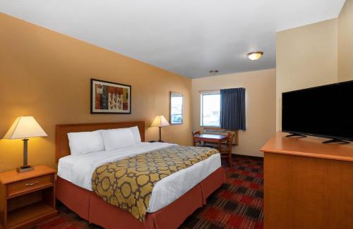 Spearfish Hotel | Baymont by Wyndham Spearfish