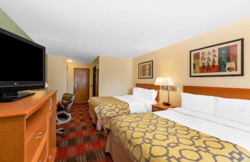 Spearfish Hotel | Baymont by Wyndham Spearfish