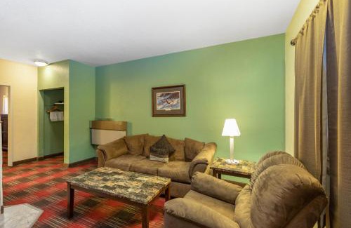 Spearfish Hotel | Baymont by Wyndham Spearfish