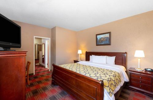 Spearfish Hotel | Baymont by Wyndham Spearfish