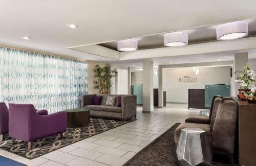 Springfield Hotel | Baymont by Wyndham Springfield I-44