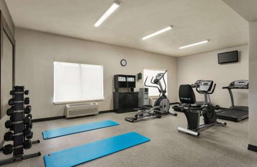 Springfield Hotel | Baymont by Wyndham Springfield I-44