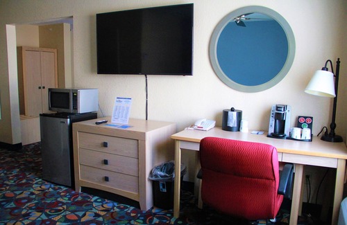 Stevens Point Hotel | Baymont by Wyndham Stevens Point