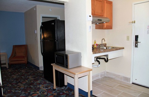 Stevens Point Hotel | Baymont by Wyndham Stevens Point