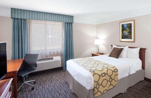 Texarkana Hotel | Baymont by Wyndham Texarkana