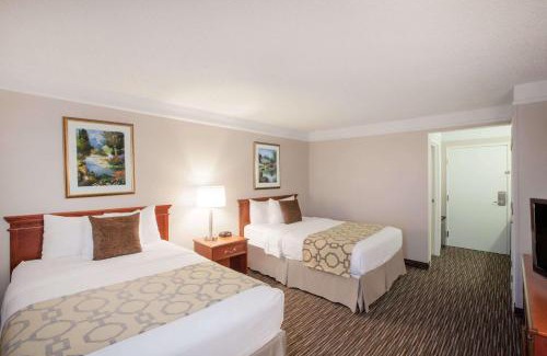 Texarkana Hotel | Baymont by Wyndham Texarkana