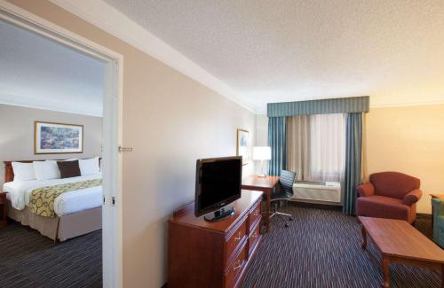 Texarkana Hotel | Baymont by Wyndham Texarkana