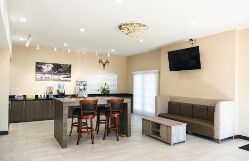 Fort Stockton Hotel | BAYMONT BY WYNDHAM