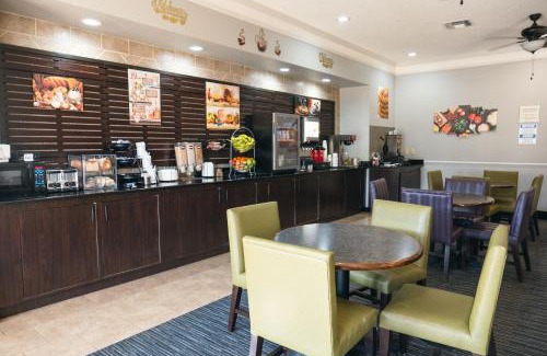 Fort Stockton Hotel | BAYMONT BY WYNDHAM
