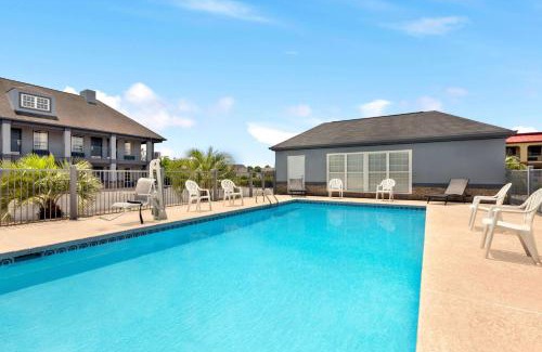 Warner Robins Hotel | Baymont by Wyndham Warner Robins