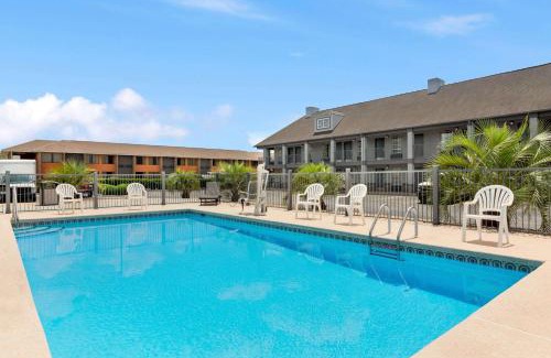 Warner Robins Hotel | Baymont by Wyndham Warner Robins