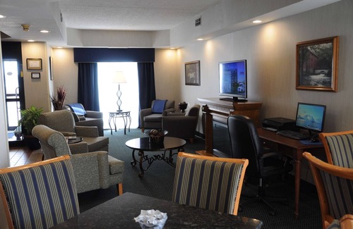 West Plains Hotel | Baymont by Wyndham West Plains