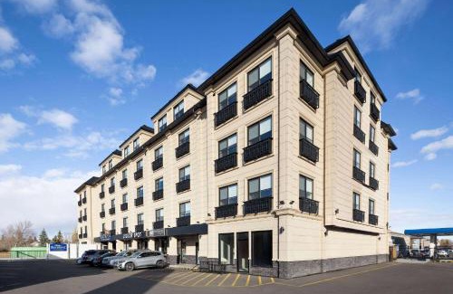 West Edmonton Hotel | Baymont by Wyndham West Edmonton