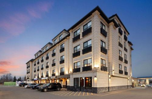West Edmonton Hotel | Baymont by Wyndham West Edmonton