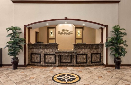 Wichita Falls Hotel | Baymont by Wyndham Wichita Falls