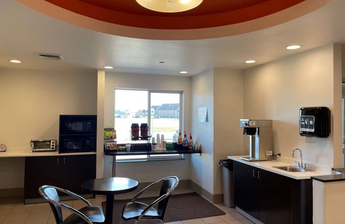 Williston Hotel | Baymont by Wyndham Williston