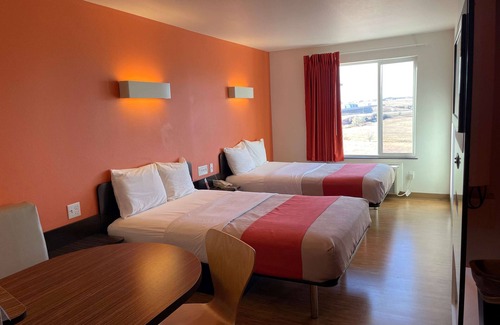 Williston Hotel | Baymont by Wyndham Williston