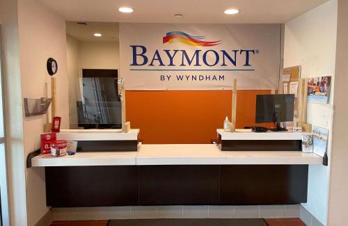 Williston Hotel | Baymont by Wyndham Williston