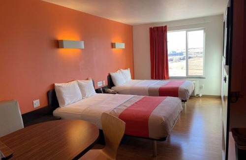 Williston Hotel | Baymont by Wyndham Williston