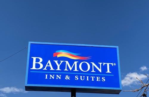 Odessa Hotel | Baymont Inn by Wyndham Odessa University Area
