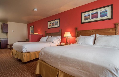 Sturgis Hotel | Baymont Inn & Suites by Wyndham Sturgis