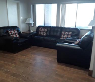 Richmond Hotel | Baymont Inn & Suites Richmond