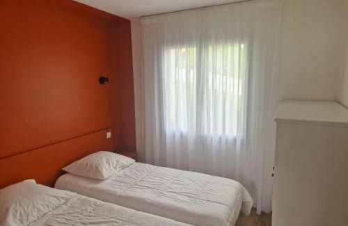 Souraide Apartment | BAYONNE Piscine Vue Montagnes