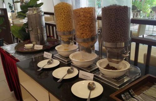 Malacca City Apartment | Bayou Lagoon Suites