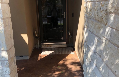 Cedar Park Condo | Bayou Paradise- Austin