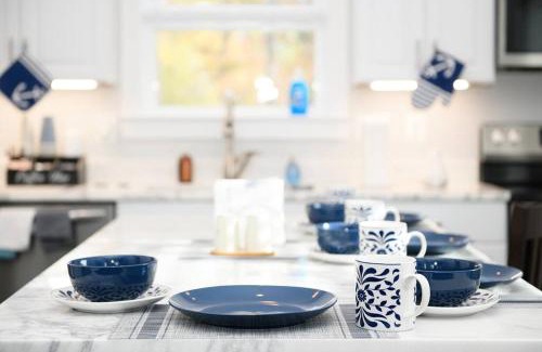 Hillsmere Shores Apartment | BayRidge house by Quiet Waters, Thomas Point Parks