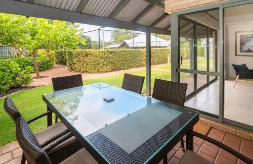 Quindalup Resort | Bayshore Beachside Resort