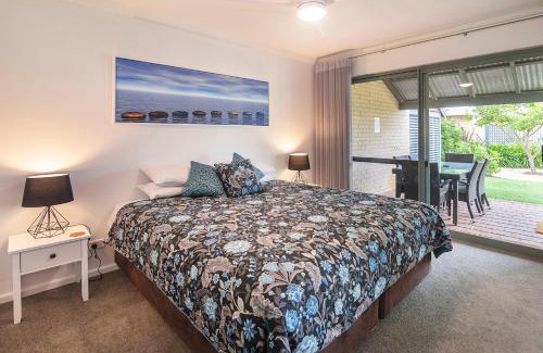 Quindalup Resort | Bayshore Beachside Resort