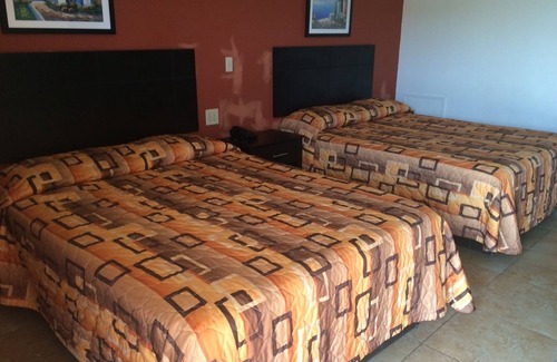 La Porte Hotel | Bayshore Motel