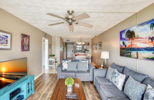 Indian Shores House | Bayshore Yacht & Tennis 216